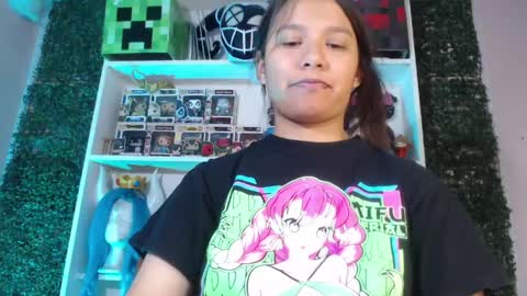 Im Evy online show from May 19, 2026, 6:03 pm