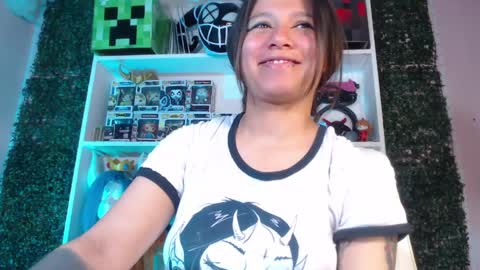 Im Evy online show from May 24, 2026, 1:49 pm