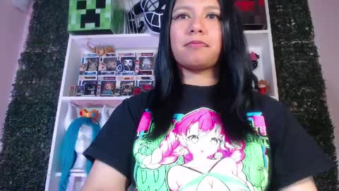 Im Evy online show from June 4, 2026, 3:51 pm