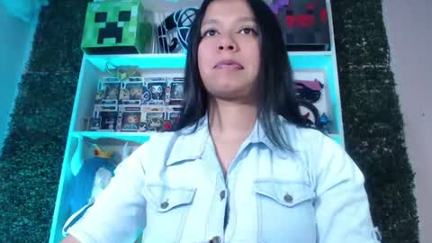 Im Evy online show from July 26, 2026, 2:35 pm