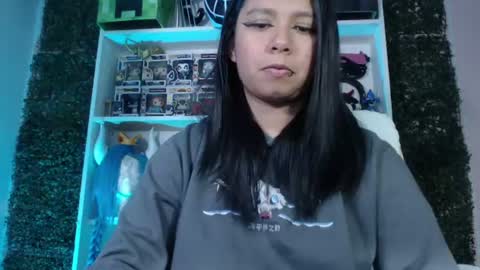 Im Evy online show from July 31, 2026, 4:28 pm