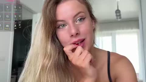 Evy online show from July 25, 2026, 9:51 am
