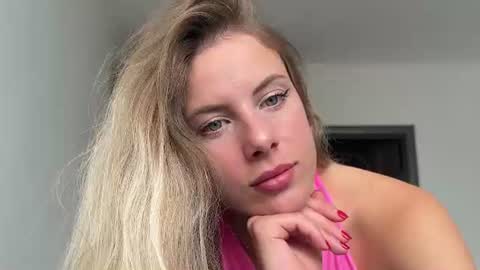 Evy online show from July 29, 2026, 12:14 pm