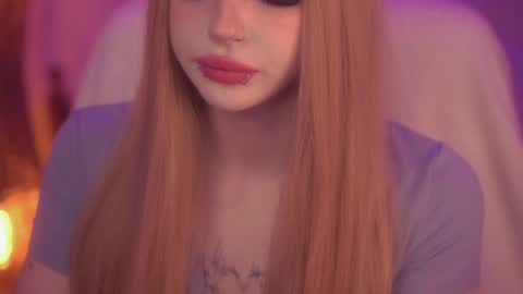 Alyson online show from December 20, 2024, 11:58 pm