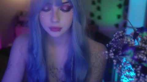 Alyson online show from March 8, 2025, 4:39 pm