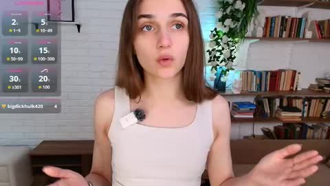 Ann online show from April 28, 2026, 9:31 pm