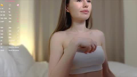 Angel online show from February 25, 2025, 11:33 pm