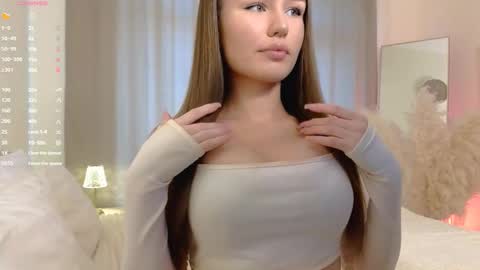 Angel online show from October 19, 2025, 9:54 am