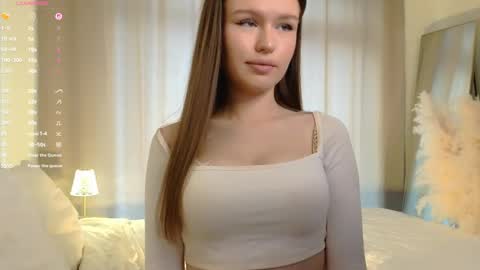 Snapshot of exclusive_model_ chatting on April 6, 2026, 4:46 am Angel online show from April 6, 2026, 4:46 am