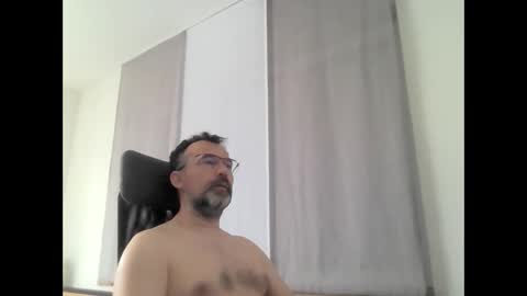 Snapshot of exhibit77 chatting on April 13, 2026, 6:19 am exhibit77 online show from April 13, 2026, 6:19 am