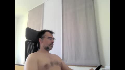Snapshot of exhibit77 chatting on June 11, 2026, 6:55 am exhibit77 online show from June 11, 2026, 6:55 am