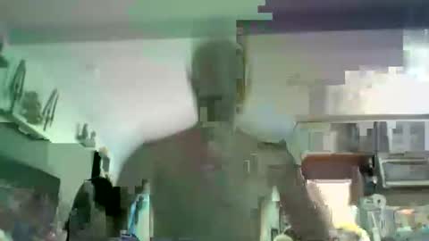 Snapshot of exhibition0920 chatting on April 5, 2026, 9:12 pm exhibition0920 online show from April 5, 2026, 9:12 pm