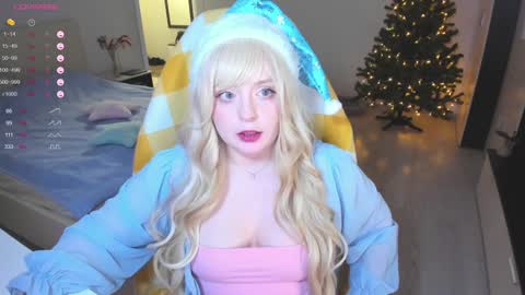  Amy  online show from December 25, 2024, 11:22 am