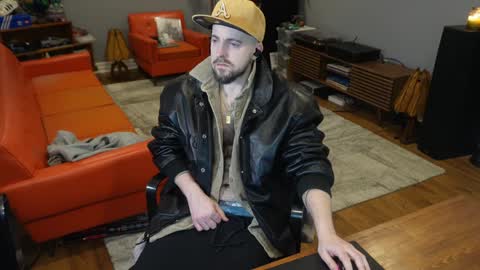 exjockstud online show from January 19, 2025, 1:43 am