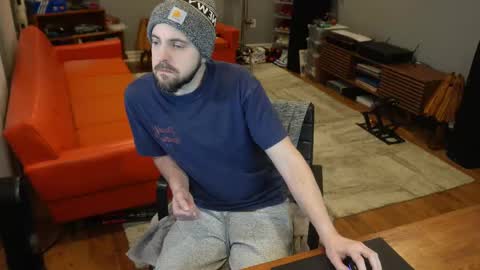 exjockstud online show from February 14, 2025, 2:07 am