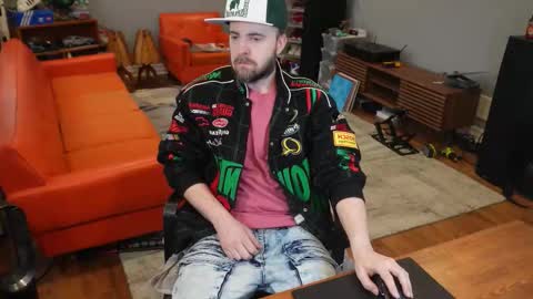 exjockstud online show from December 15, 2025, 4:55 pm