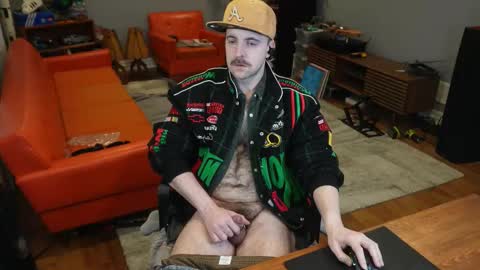 exjockstud online show from February 14, 2026, 2:30 am