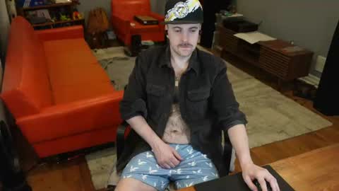 exjockstud online show from August 5, 2026, 2:58 am