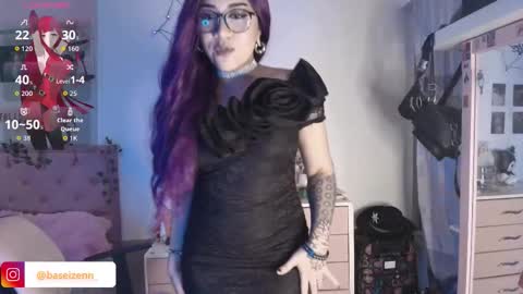  Goddess Exodia    please help me reach 100 thumbs up online show from December 16, 2025, 4:17 am