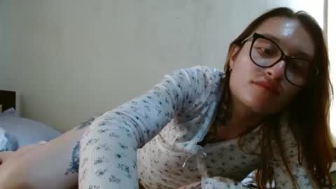 Exolizz online show from March 7, 2025, 6:22 pm