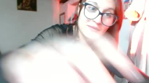 Exolizz online show from September 26, 2025, 5:06 pm