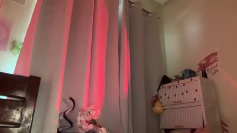 Angela online show from February 2, 2026, 2:54 am