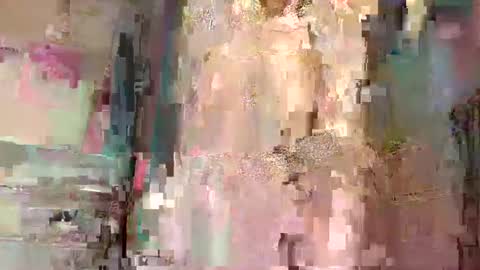 Angela online show from March 4, 2026, 2:50 am