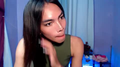 Snapshot of exotic_blacklixexx69 chatting on December 20, 2024, 9:54 am Lixe online show from December 20, 2024, 9:54 am