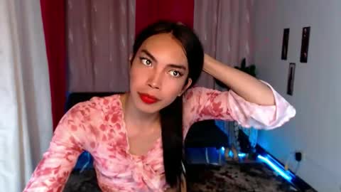 Snapshot of exotic_blacklixexx69 chatting on September 9, 2025, 11:10 am Lixe online show from September 9, 2025, 11:10 am