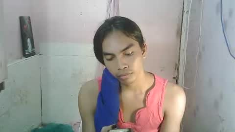 Snapshot of exotic_blacklixexx69 chatting on May 29, 2026, 7:06 am Lixe online show from May 29, 2026, 7:06 am