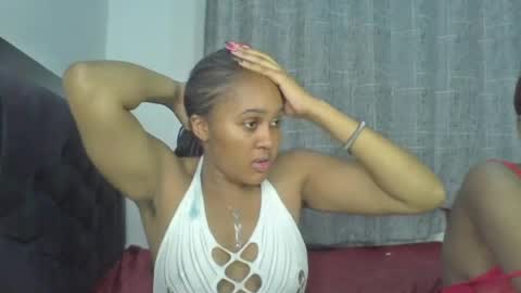 Snapshot of exotic_cutiee chatting on June 28, 2026, 6:14 pm exotic_cutiee online show from June 28, 2026, 6:14 pm