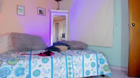 EXOTIC  online show from March 16, 2026, 1:37 pm