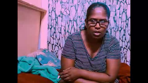 exotic_indian95 online show from February 23, 2026, 4:43 am