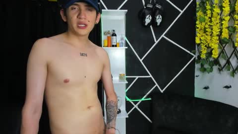 Snapshot of exotic_kisses_ chatting on December 3, 2024, 5:55 pm exotic_kisses_ online show from December 3, 2024, 5:55 pm