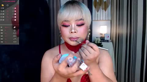 Lindsay online show from February 1, 2026, 5:11 pm