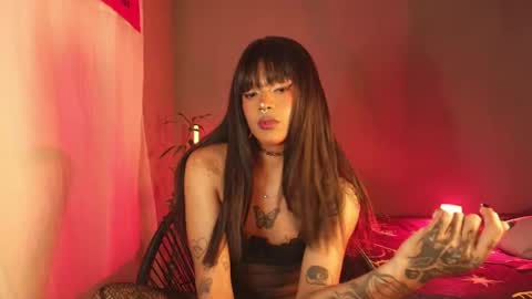 Snapshot of exotic_medussapp chatting on May 16, 2026, 5:15 am Soy Carla online show from May 16, 2026, 5:15 am