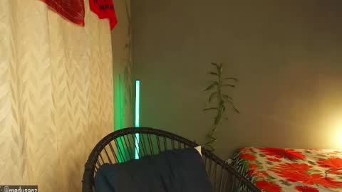 Snapshot of exotic_medussapp chatting on August 1, 2026, 5:07 am Soy Carla online show from August 1, 2026, 5:07 am