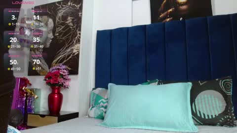 exotic_wish online show from May 4, 2026, 3:57 am