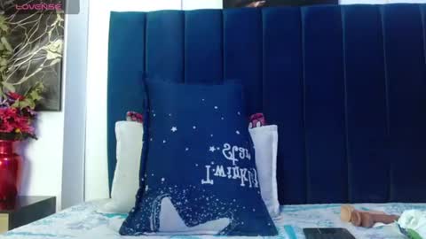 exotic_wish online show from June 22, 2026, 4:31 am