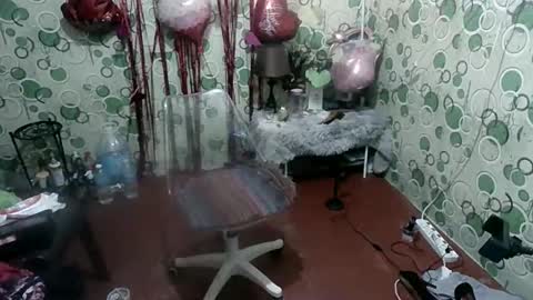 Snapshot of exoticapril01 chatting on February 19, 2026, 11:06 am exoticapril01 online show from February 19, 2026, 11:06 am