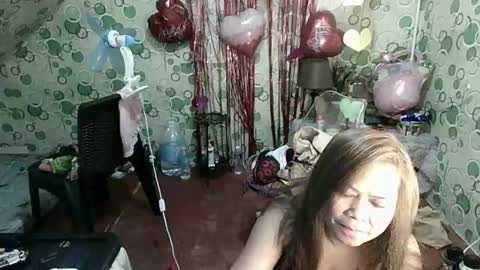 Snapshot of exoticapril01 chatting on February 21, 2026, 7:48 pm exoticapril01 online show from February 21, 2026, 7:48 pm