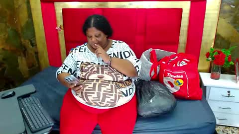 Mandy online show from January 5, 2025, 1:24 am