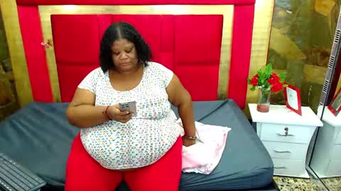 Mandy online show from January 28, 2025, 8:26 pm