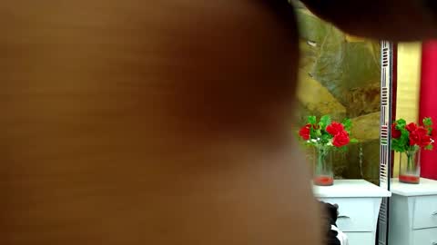 Snapshot of exoticbigmandx chatting on February 8, 2025, 1:00 am Mandy online show from February 8, 2025, 1:00 am