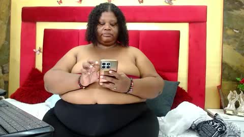 Mandy online show from March 1, 2026, 1:46 pm