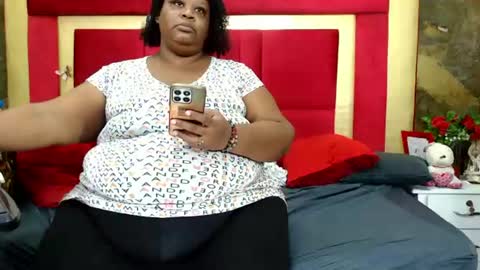Mandy online show from June 23, 2026, 2:59 pm