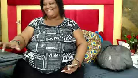 Mandy online show from June 28, 2026, 1:50 pm