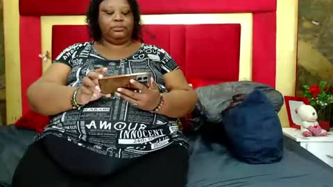 Mandy online show from July 2, 2026, 2:01 pm