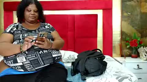 Mandy online show from July 27, 2026, 9:11 pm