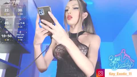 Snapshot of exoticc_shemale chatting on February 4, 2026, 6:52 am instagram key exotic 11 online show from February 4, 2026, 6:52 am